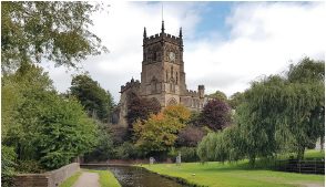 Kidderminster Image