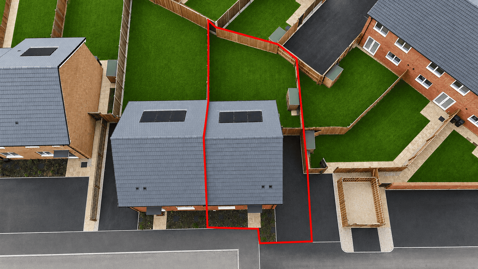 Boundary Plan