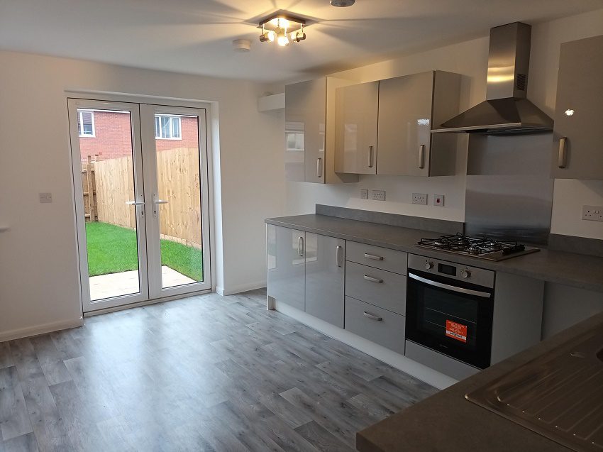 P51 Bamford Kitchen Diner
