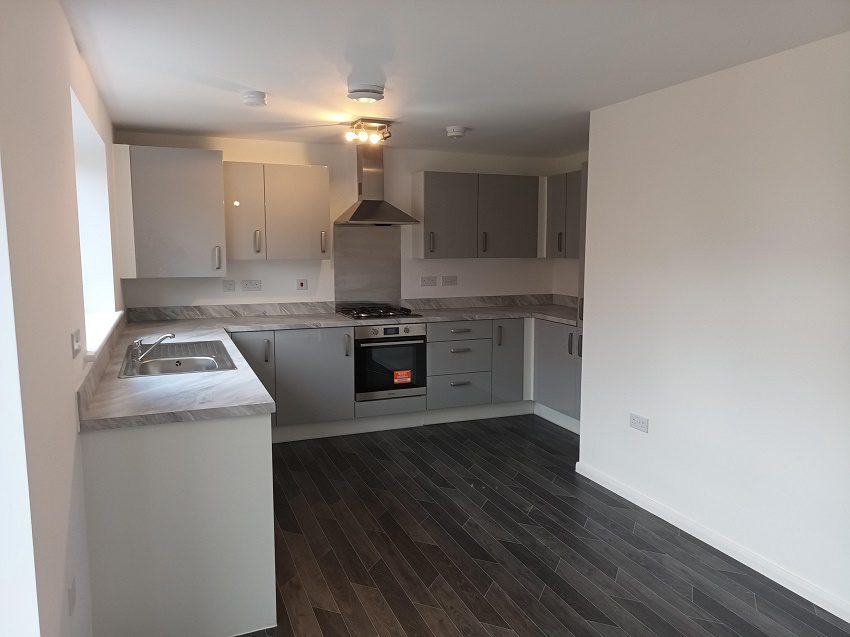 P64 Bamford Kitchen Diner