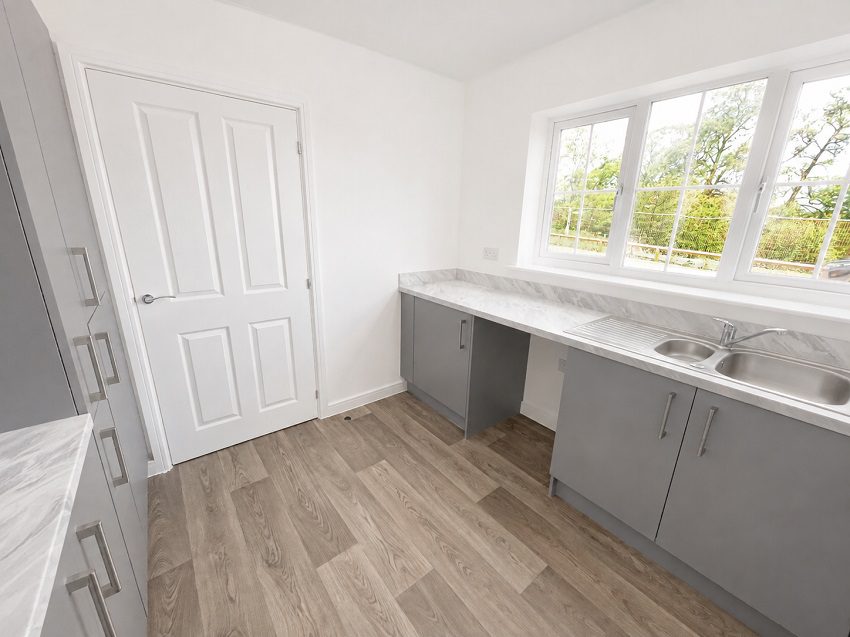P59 Coppice Kitchen Pic 2