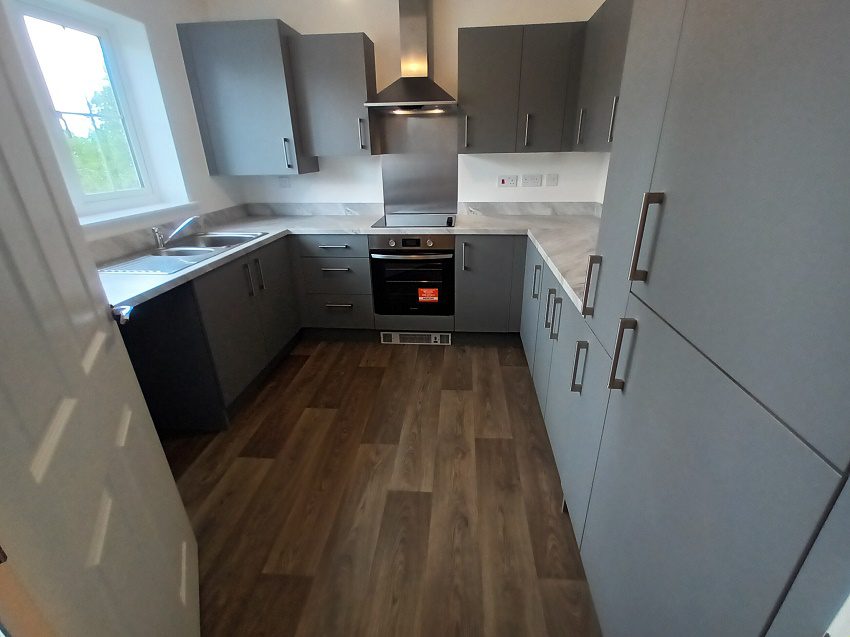 P59 Coppice Kitchen