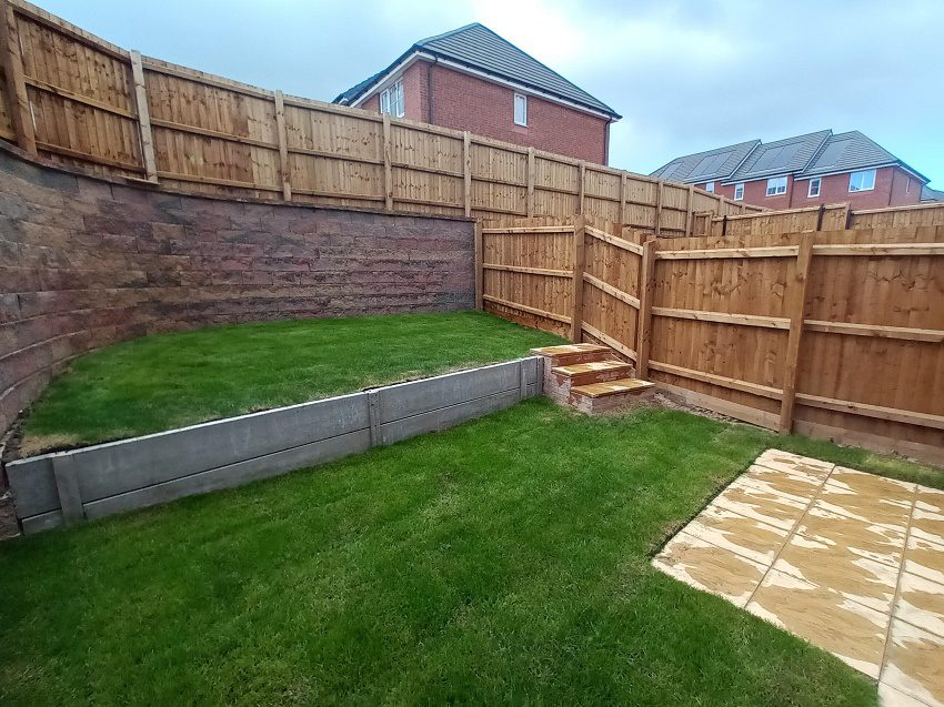 P59 Coppice Rear