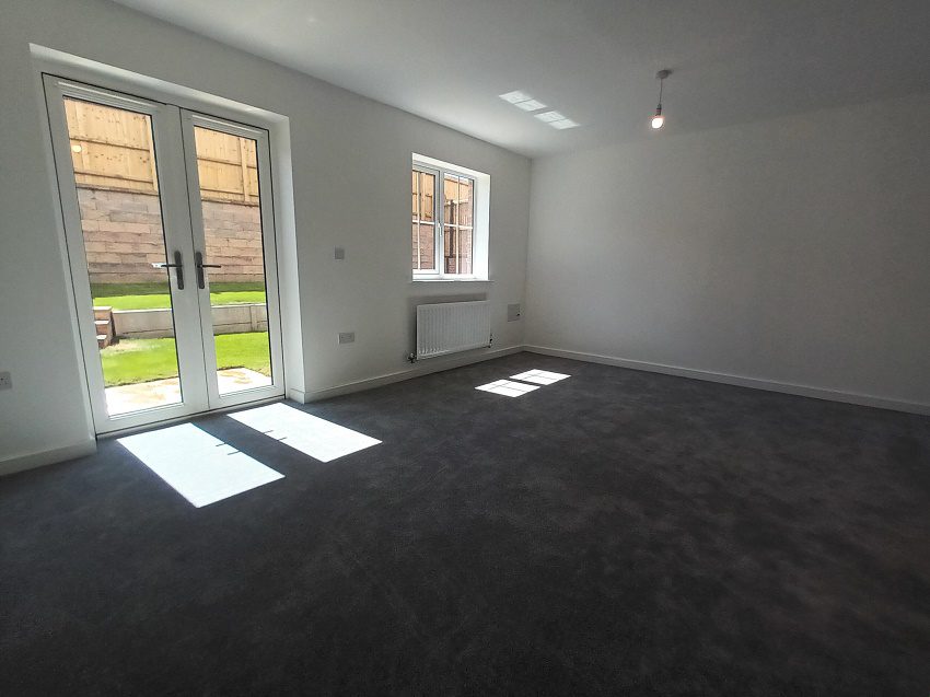 P60 Coppice Lounge Dining