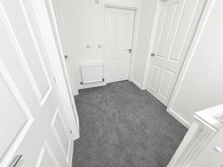 P60 Coppice Landing