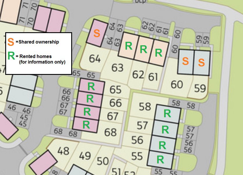 Site Plan 59 64