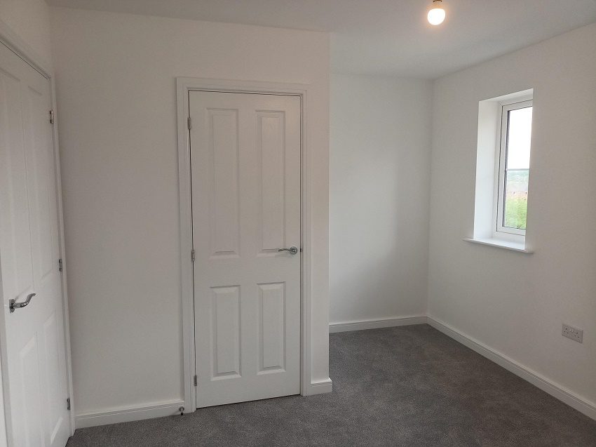 P108 Coppice Bedroom Rear