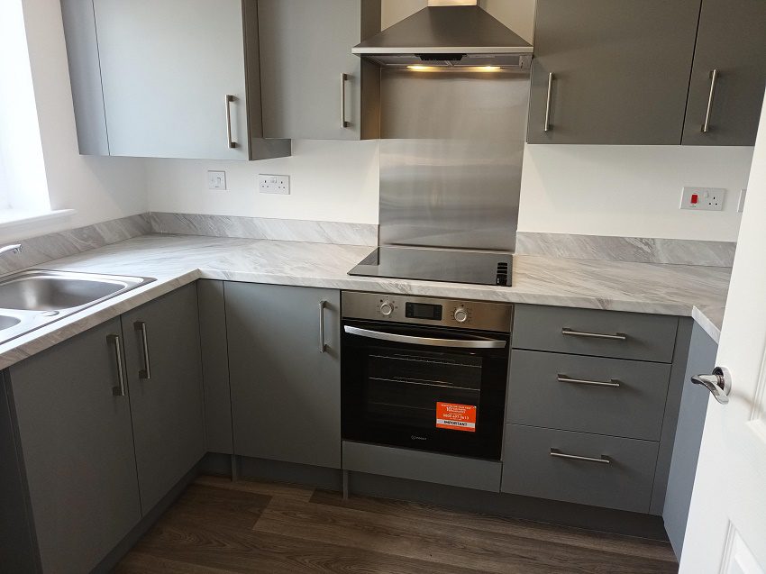 P108 Coppice Kitchen
