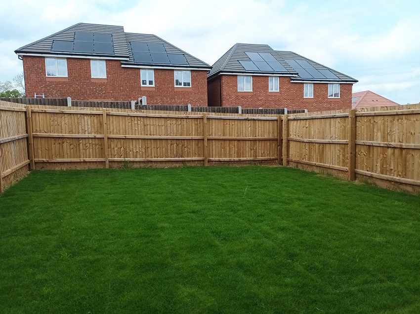 P108 Coppice Rear