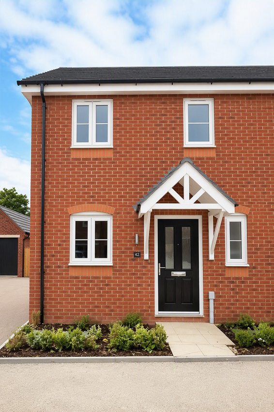 P69 Rushwick Front