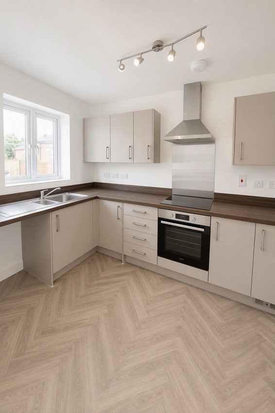 P69 Rushwick Kitchen