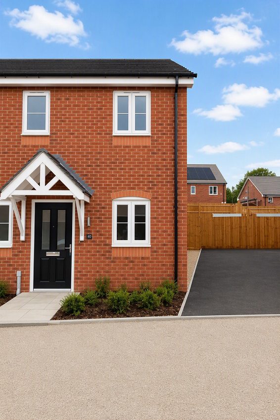 P70 Rushwick Front