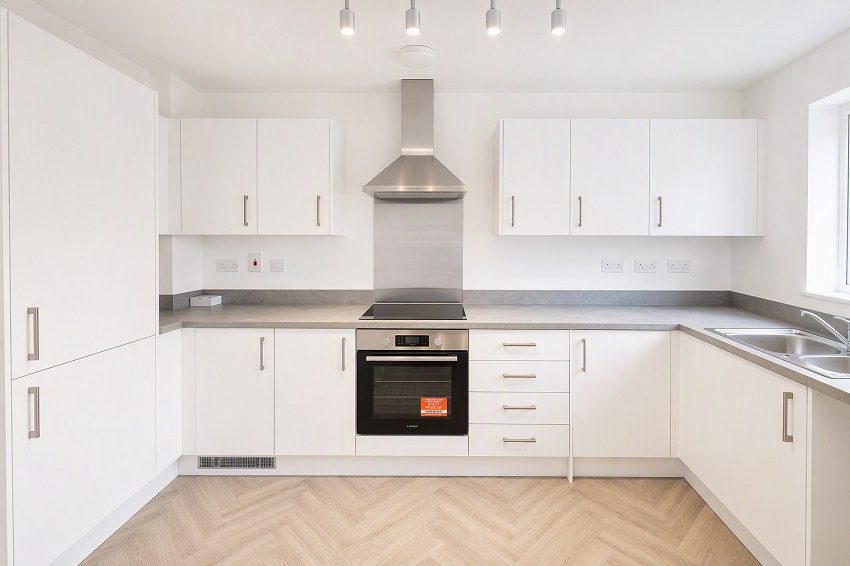 P70 Rushwick Kitchen
