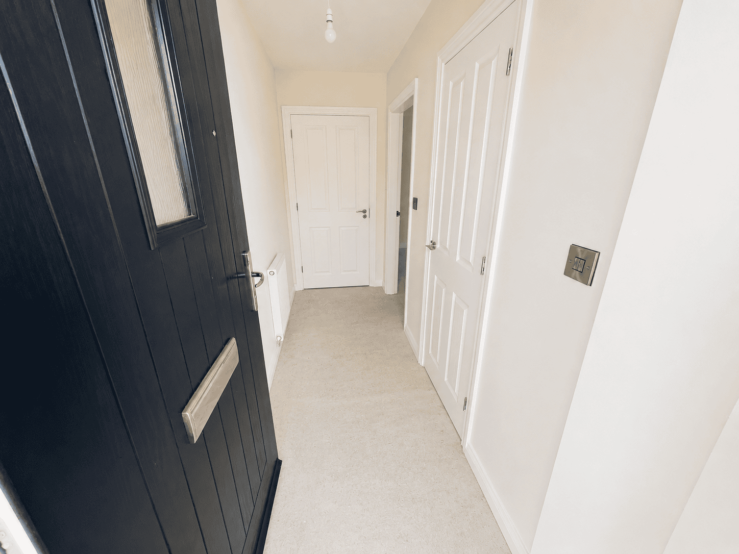 P10 Lowans Hallway