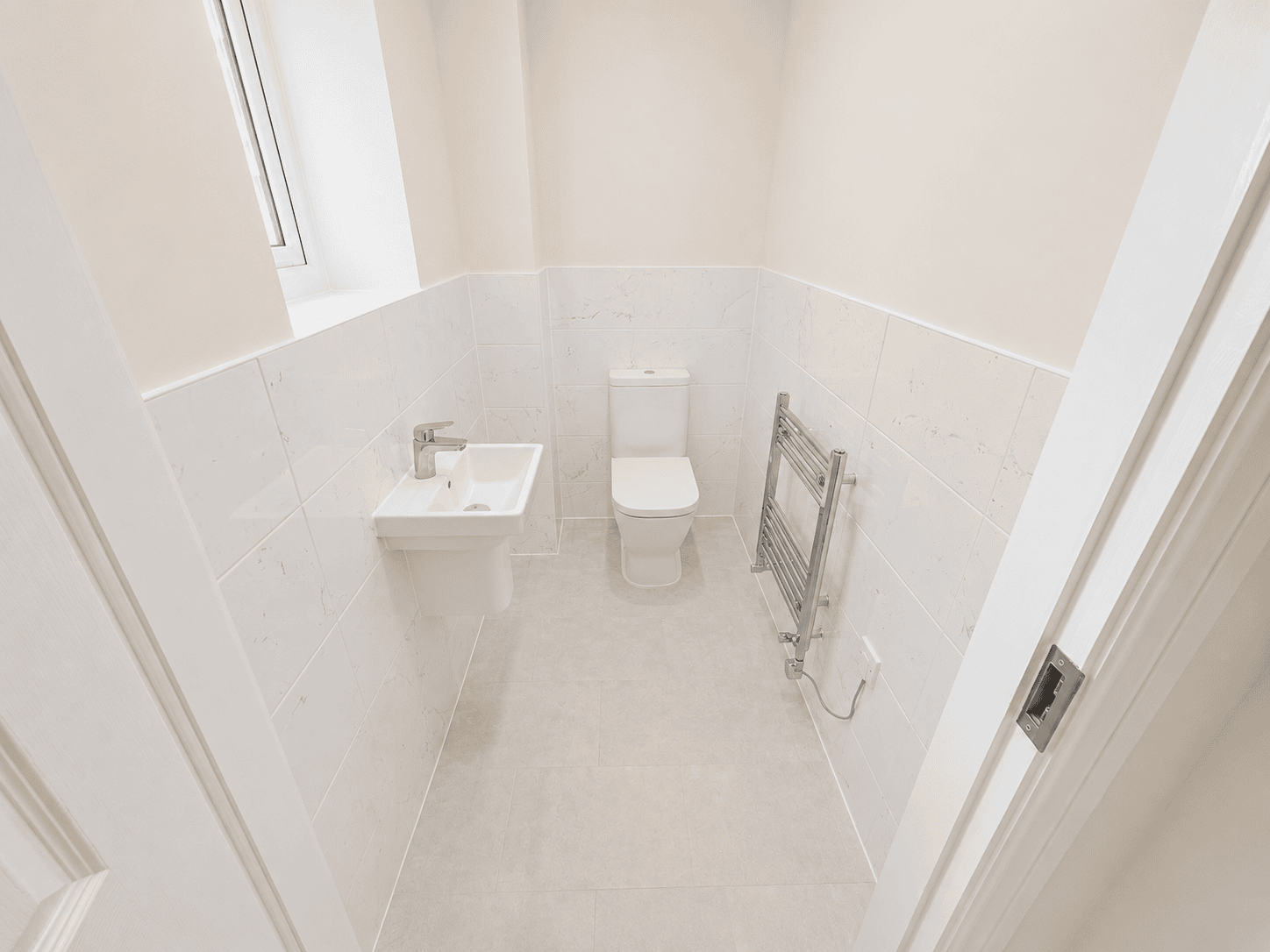 P10 Lowans Wc