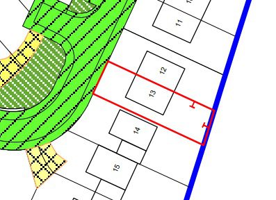 P13 Lowans Boundary