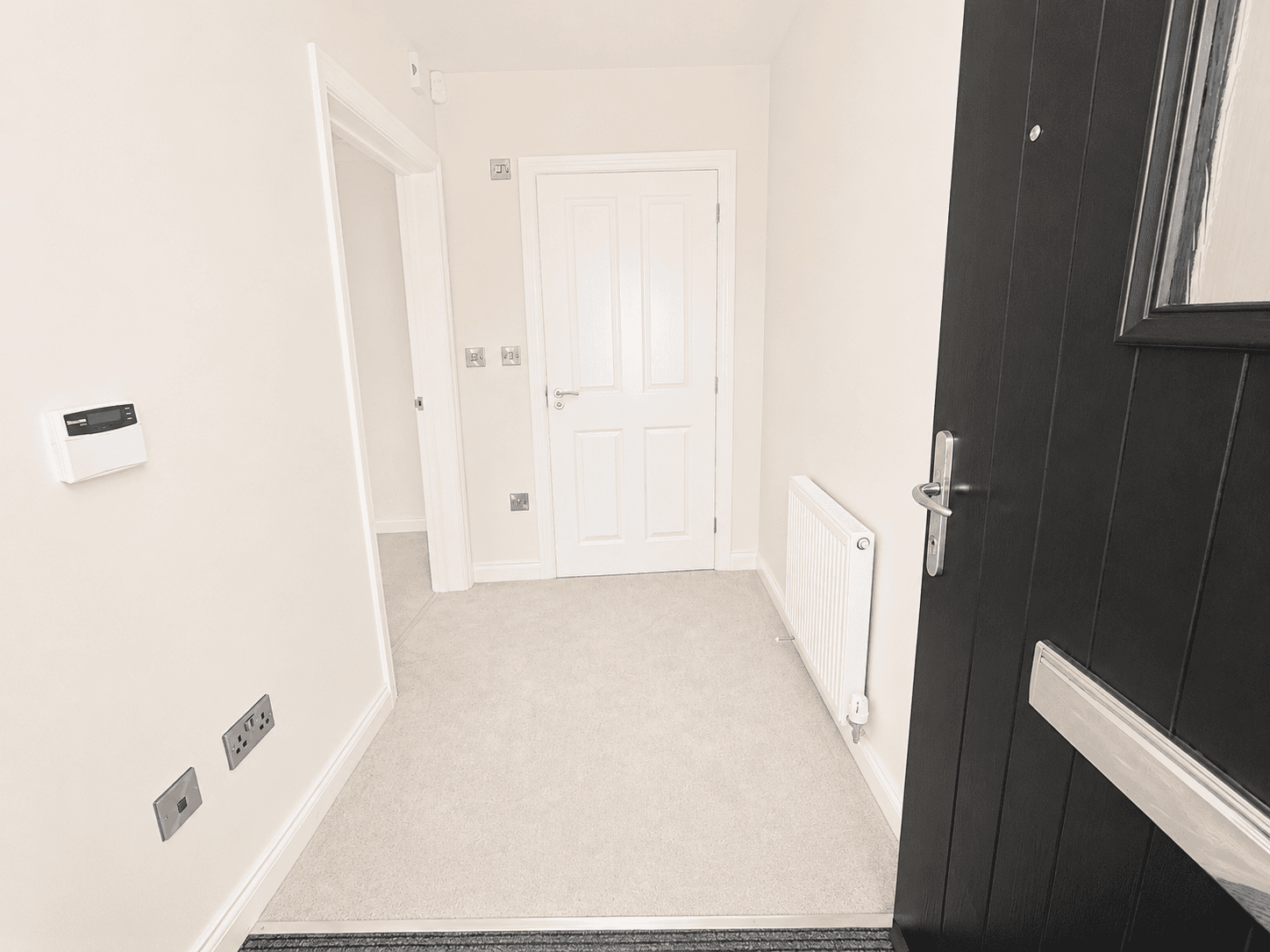 P15 Lowans Hallway