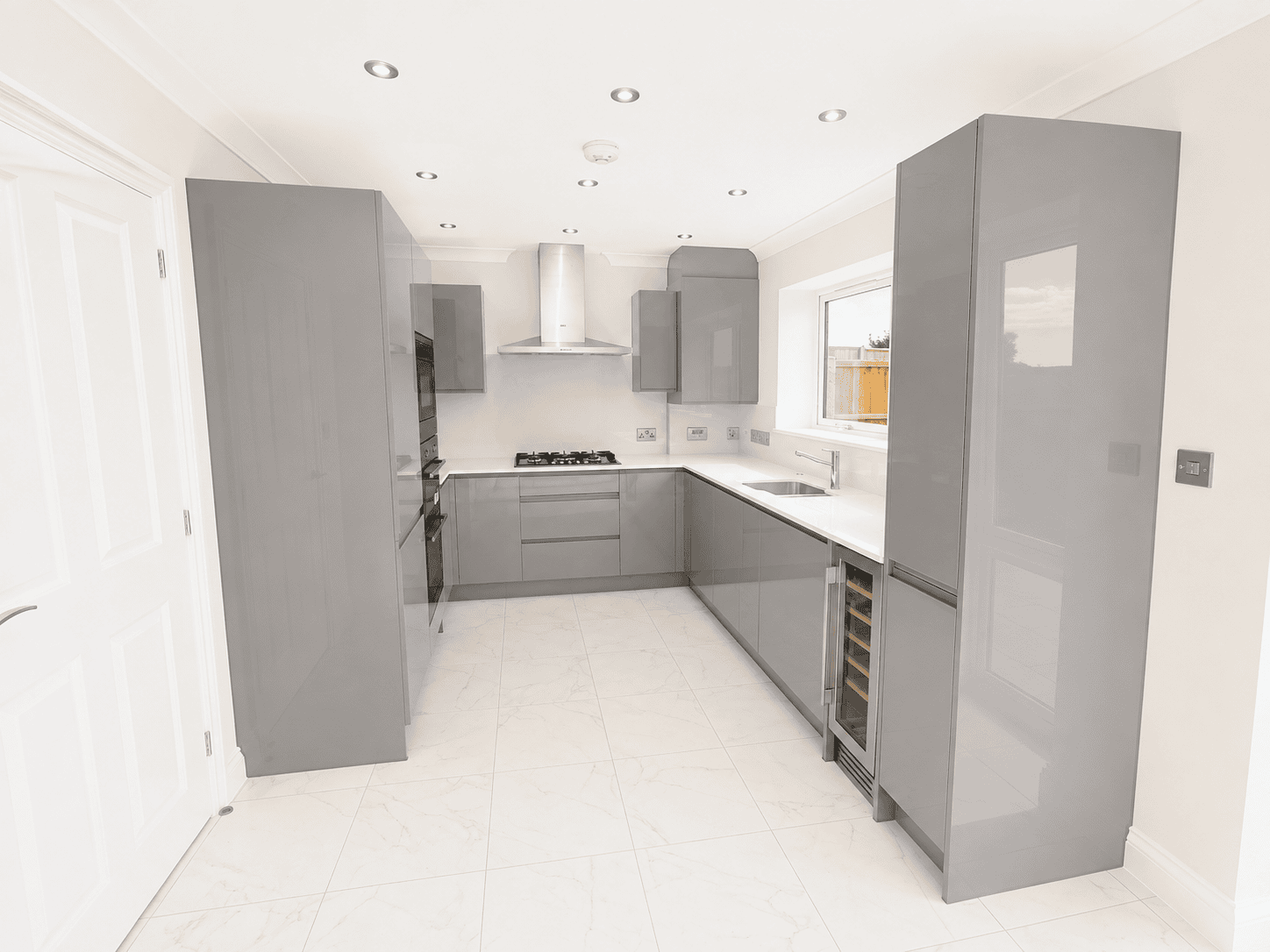 P15 Lowans Kitchen