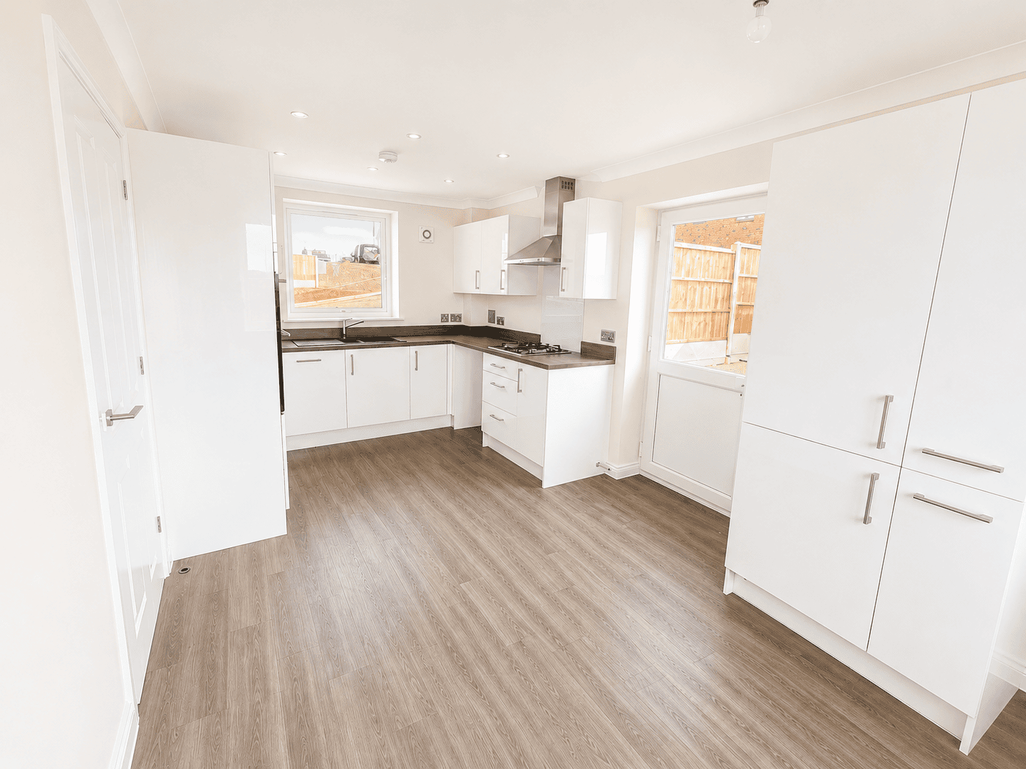 P17 Lowans Kitchen Diner 2