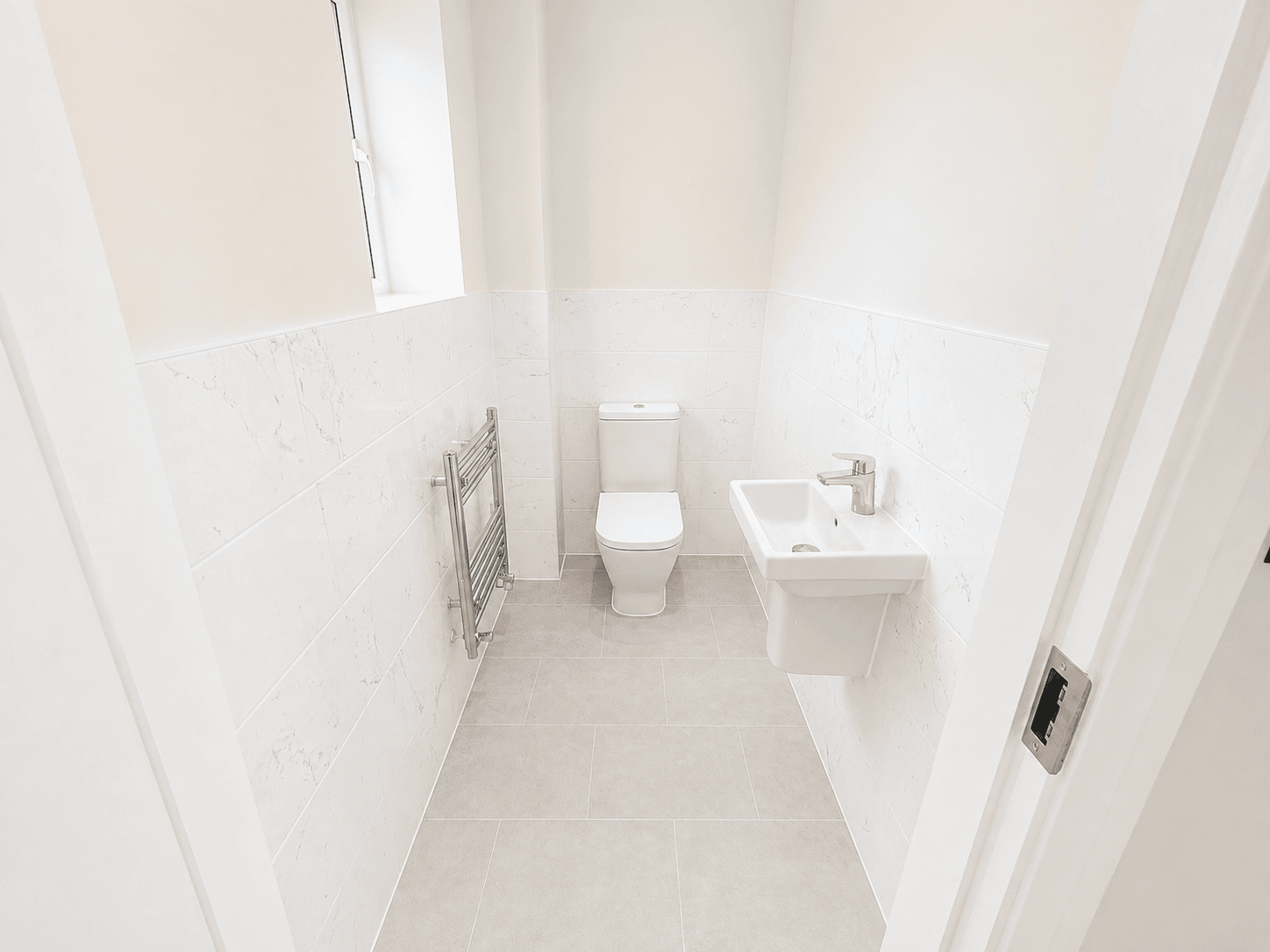 P17 Lowans Wc