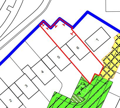P6 Lowans Boundary