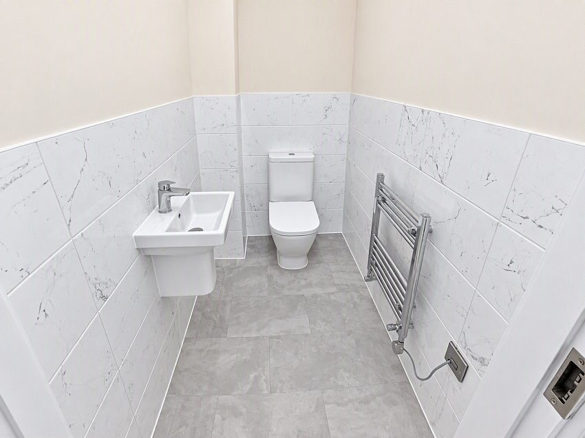 P6 Lowans Wc