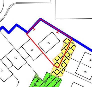 P7 Lowans Boundary