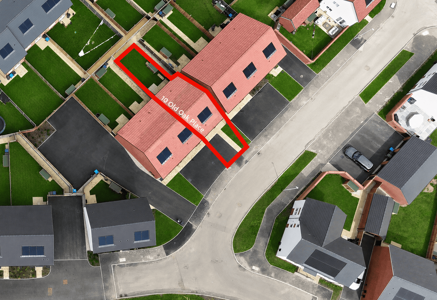 Boundary Plan