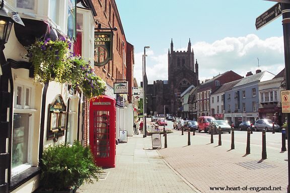 Hereford 2