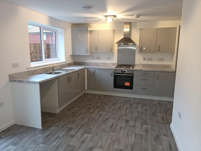 P190 Bamford Kitchen