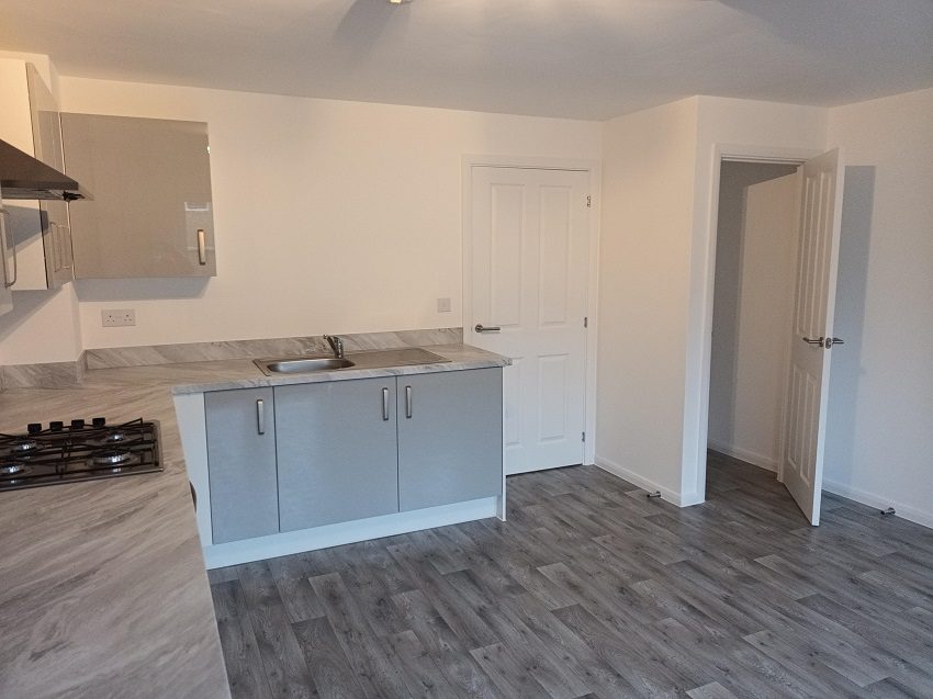 P48 Bamford Kitchen