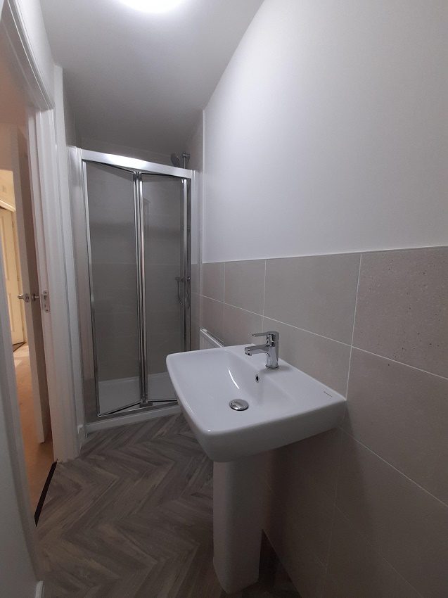 P562 Appledown Ensuite