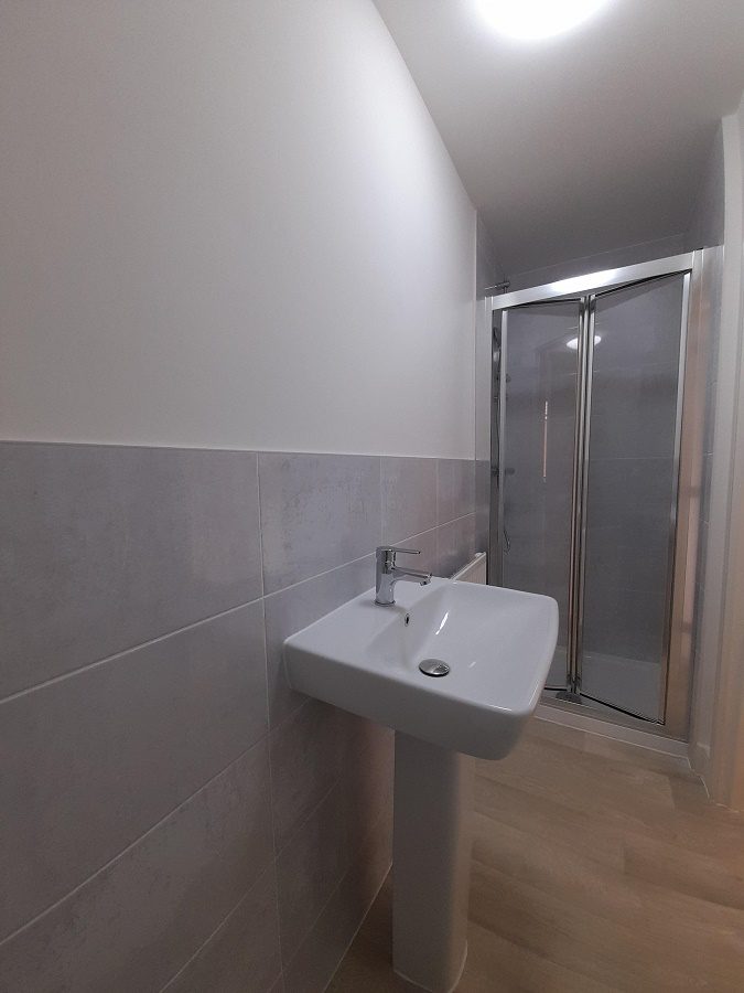 P565 Appledown Ensuite