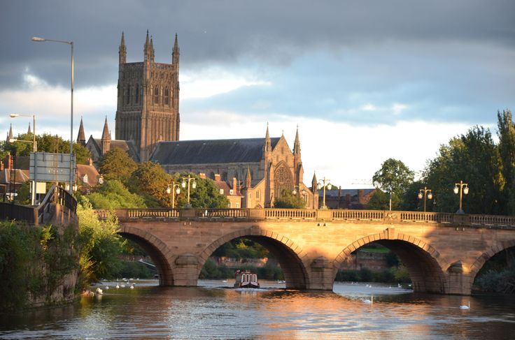 Worcester