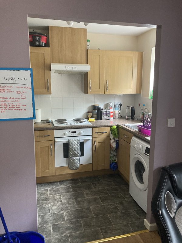 57 Philmont Kitchen