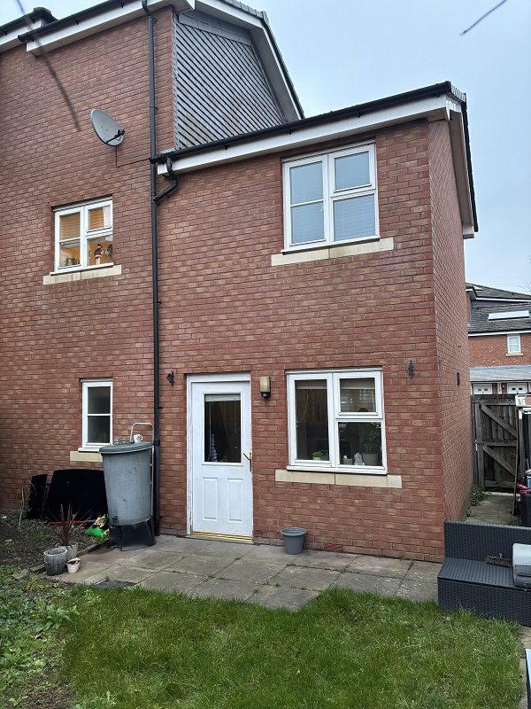 30 Berrowside Back