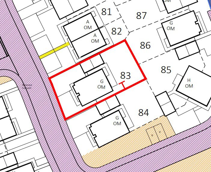 P83 Cherry Orch Boundary