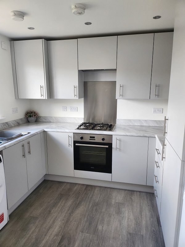 6 Cofa Kitchen