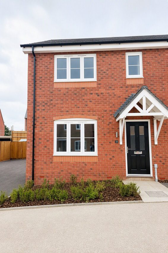 P71 Rushwick Front