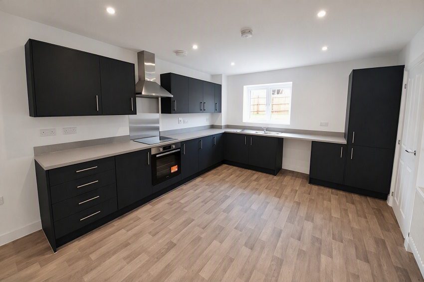 P71 Rushwick Kitchen Dining