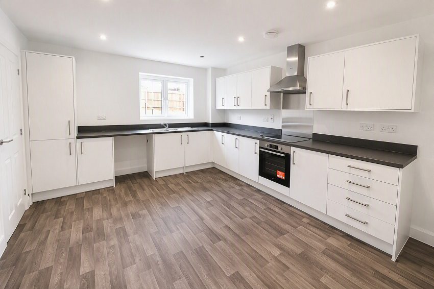 P72 Rushwick Kitchen Dining