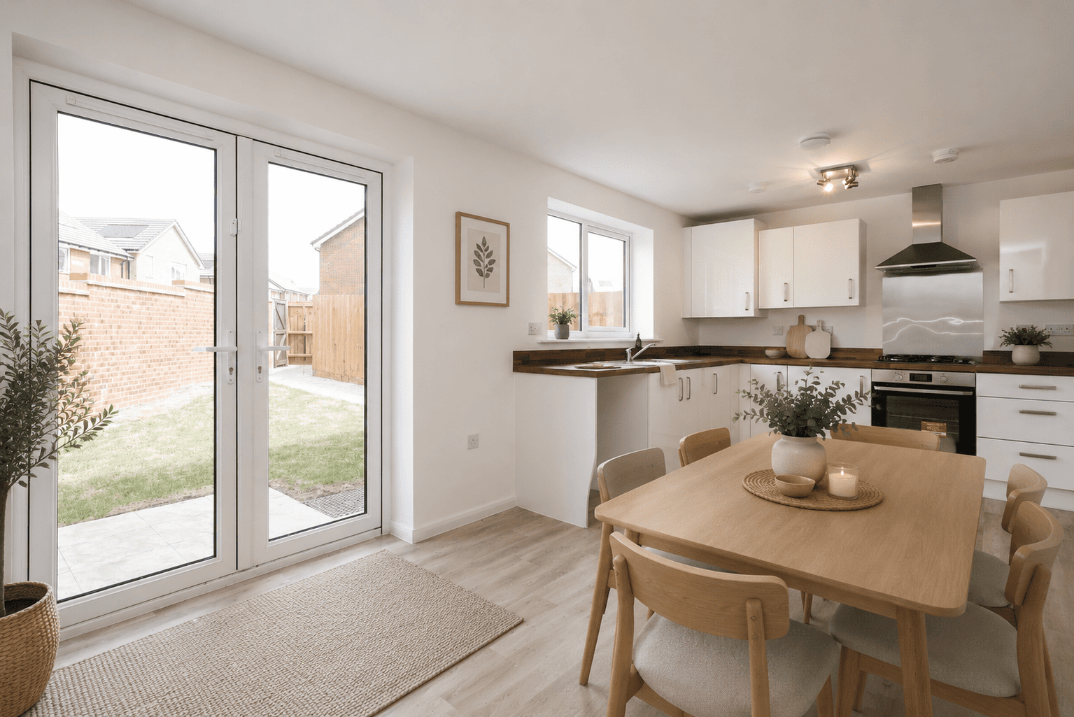 Kitchen Dining