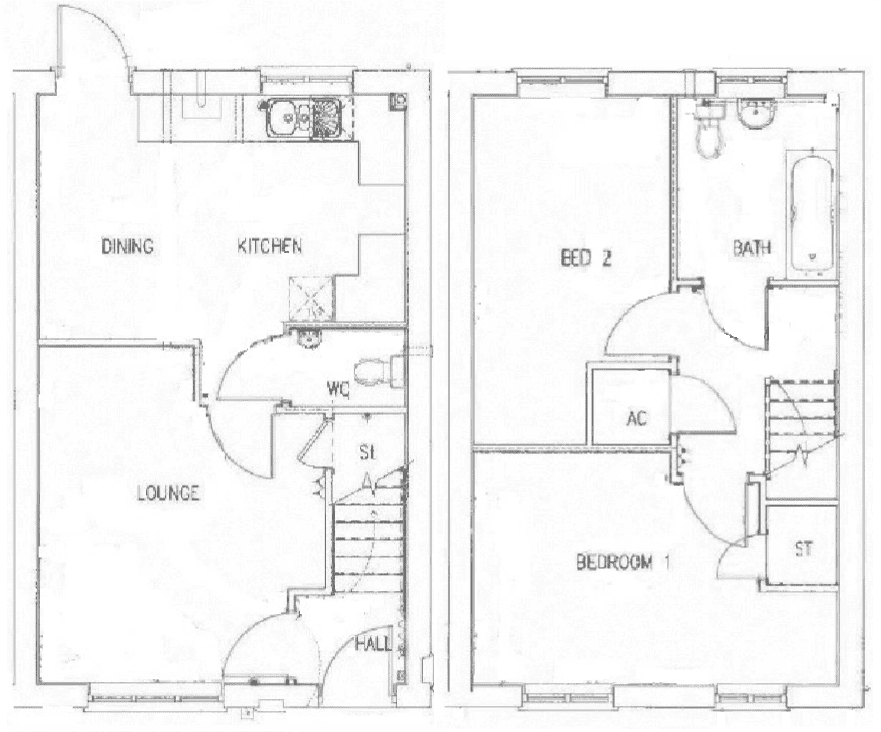 32 Edgedale Rd Floorplan