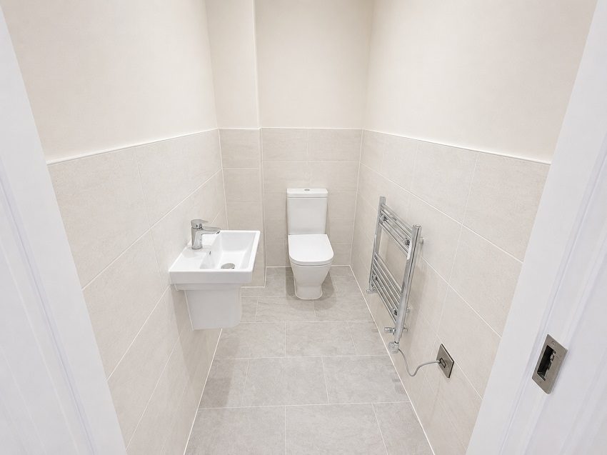 P2 Lowans Wc
