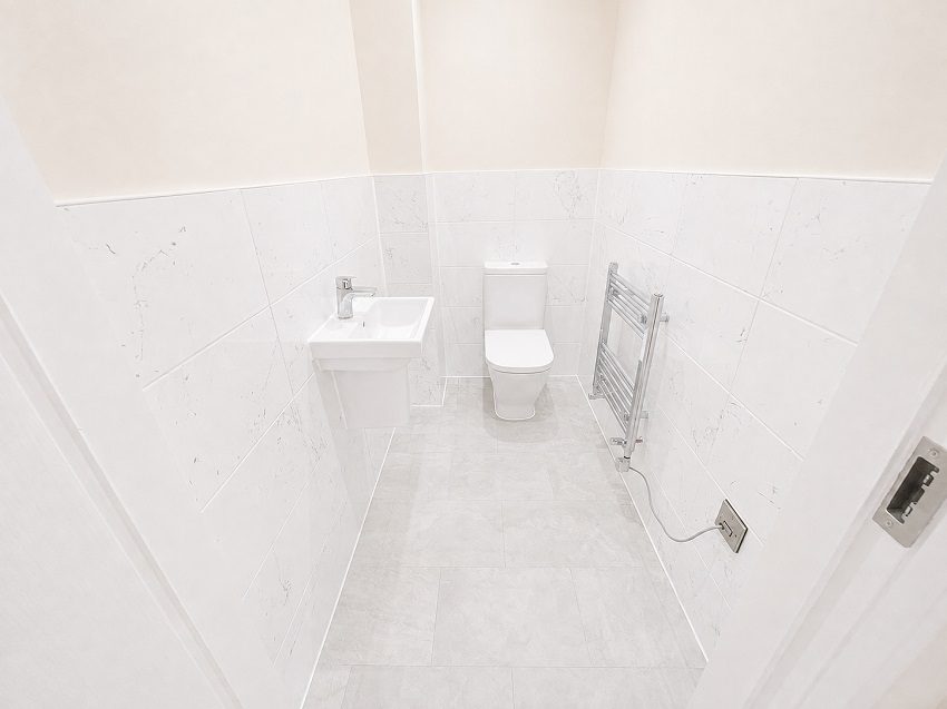 P3 Lowans Wc