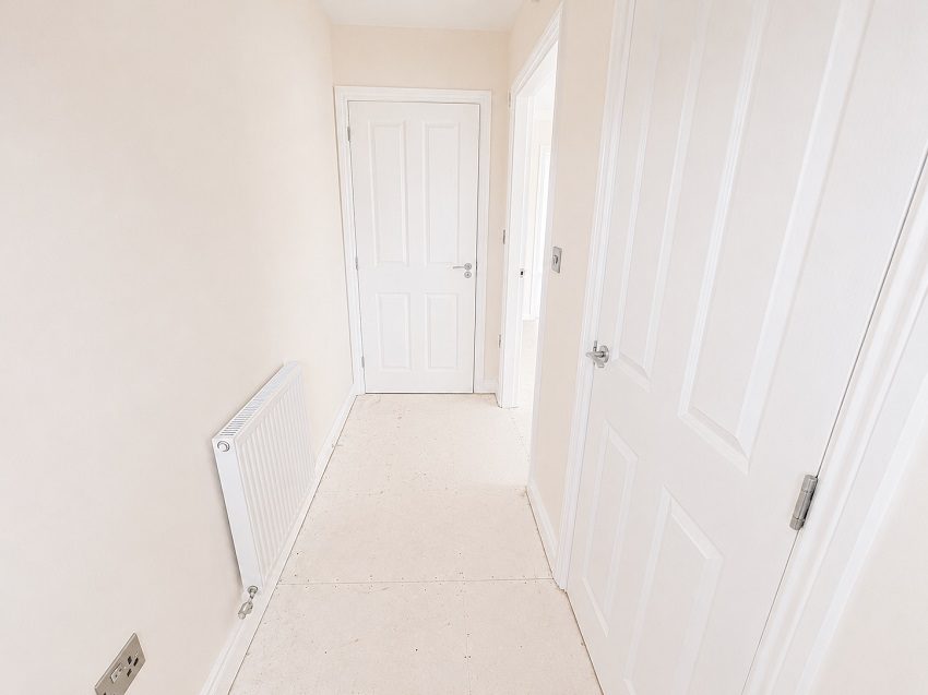 P4 Lowans Hallway