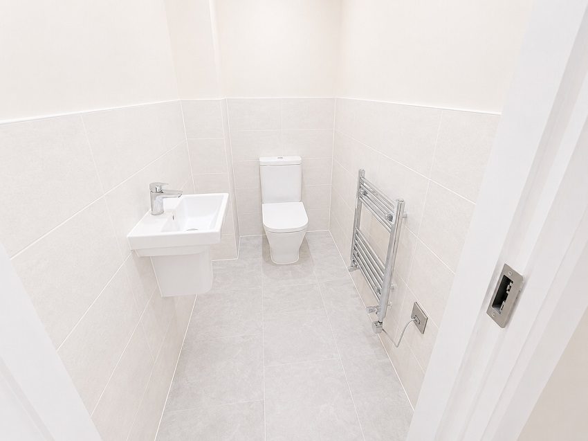 P4 Lowans Wc