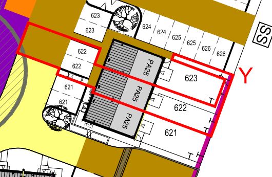 14 Marley Walk Plan