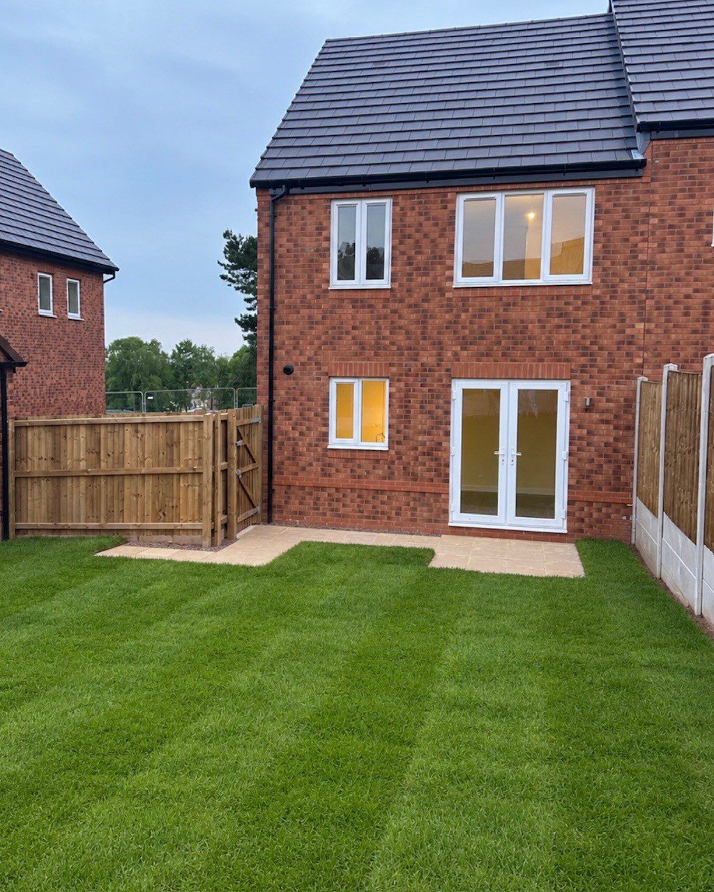 14 Tulip Tree Road 15